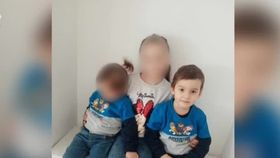 VIDEO Un tată și-a ucis copiii și a provocat moarte altor trei persoane. Bărbatul a vrut să se răzbune